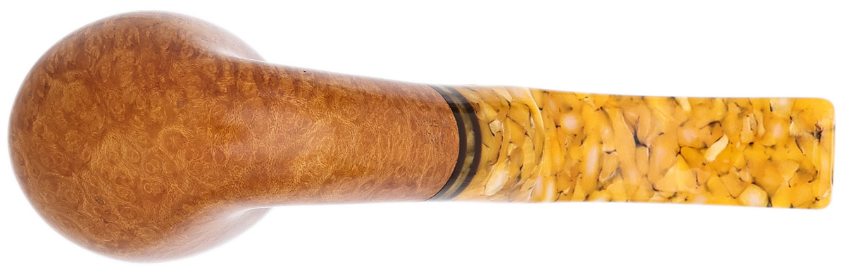 Savinelli Miele Smooth (614) (6mm)
