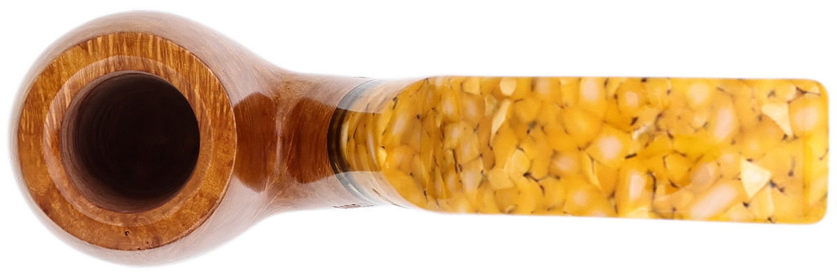 Savinelli Miele Smooth (614) (6mm)