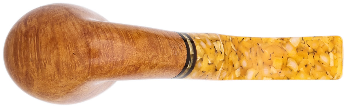 Savinelli Miele Smooth (614) (6mm)