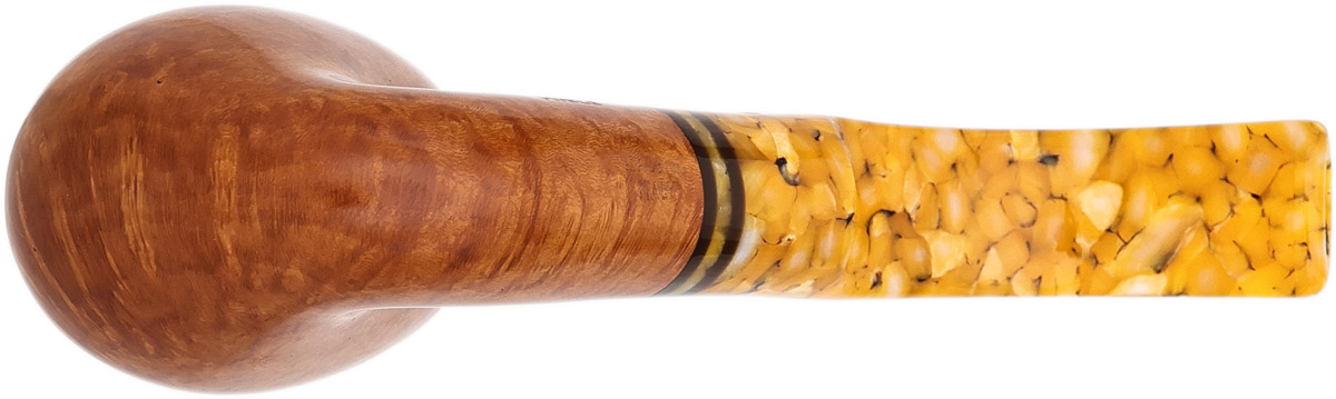 Savinelli Miele Smooth (614) (6mm)