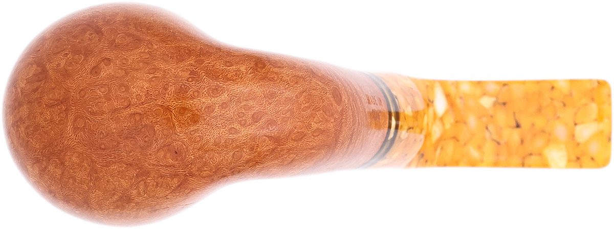 Savinelli Miele Smooth (614) (6mm)
