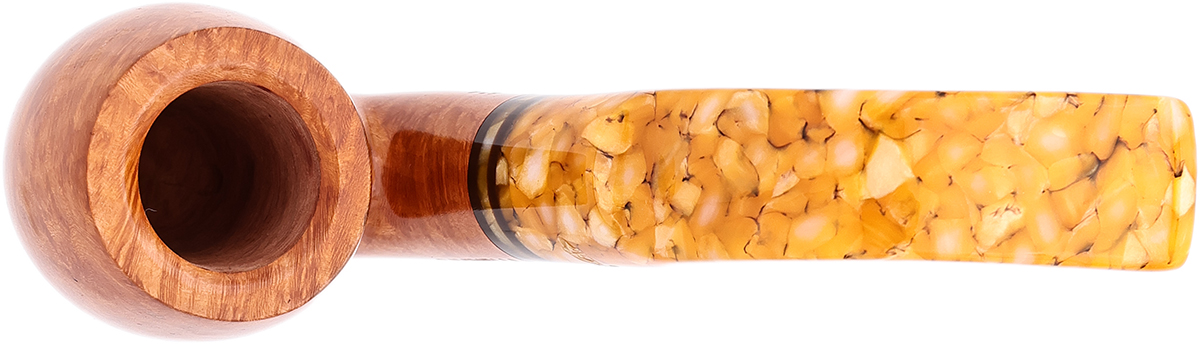 Savinelli Miele Smooth (614) (6mm)
