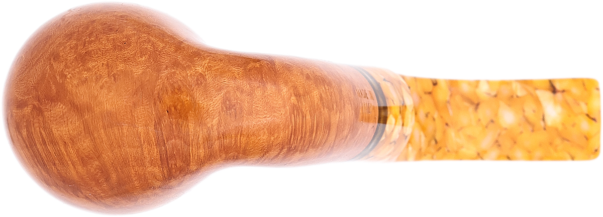 Savinelli Miele Smooth (614) (6mm)