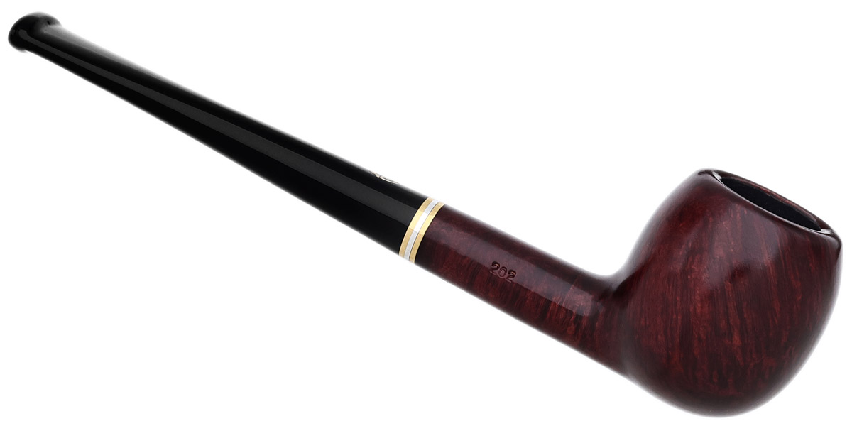 Savinelli Petite Smooth (202)