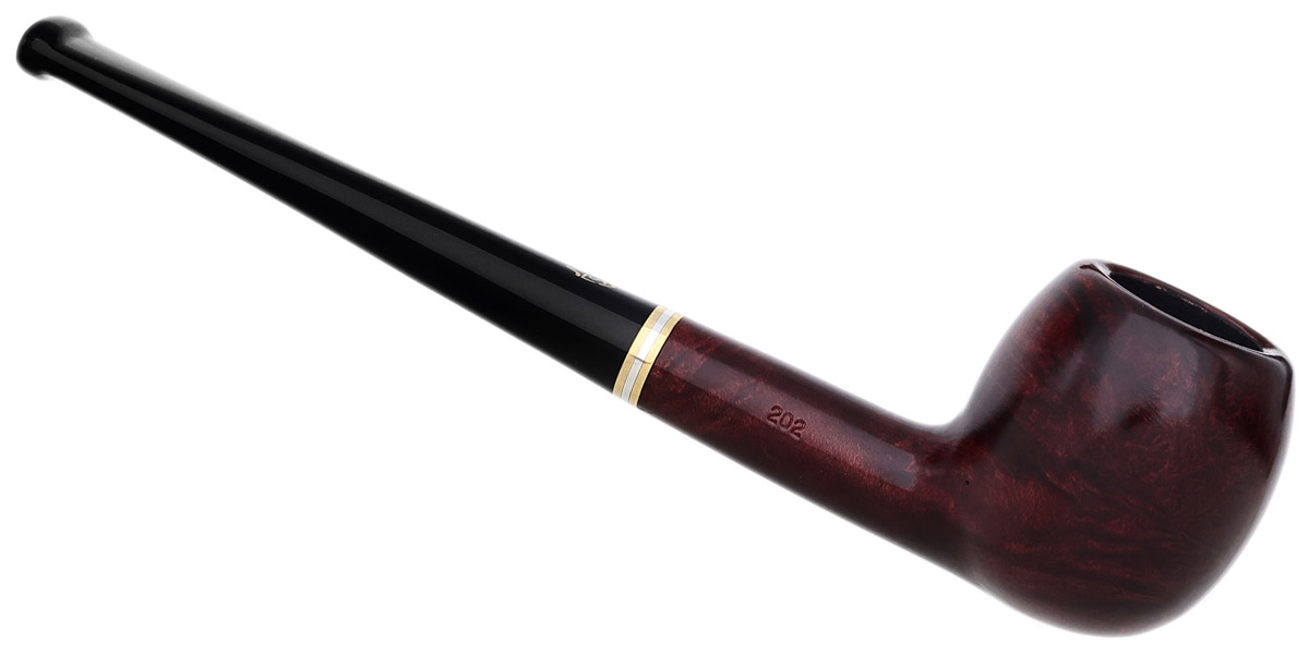 Savinelli Petite Smooth (202)