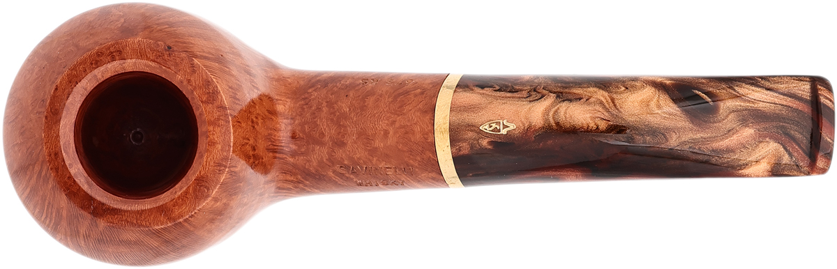 Savinelli Whisky Smooth (673 KS) (6mm)