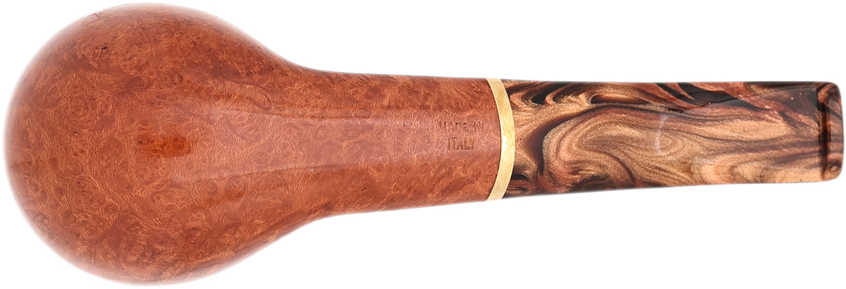 Savinelli Whisky Smooth (673 KS) (6mm)