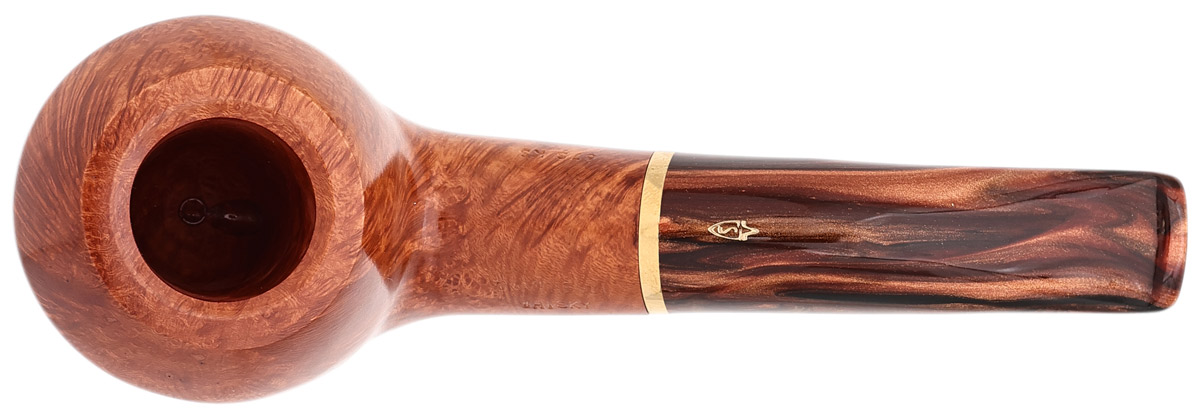 Savinelli Whisky Smooth (673 KS) (6mm)