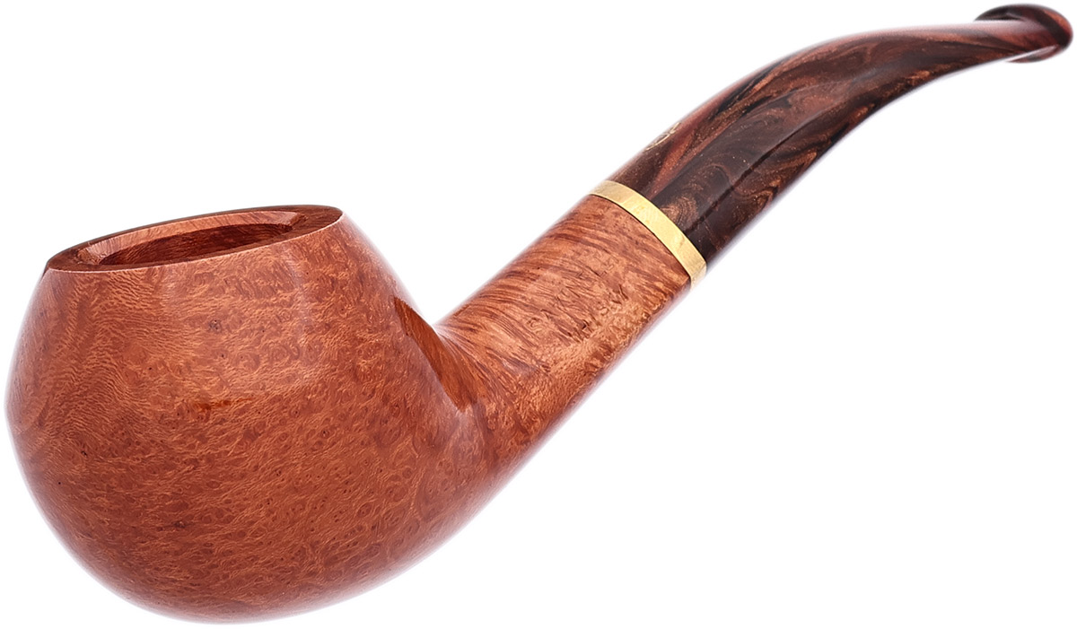 Savinelli Whisky Smooth (673 KS) (6mm)