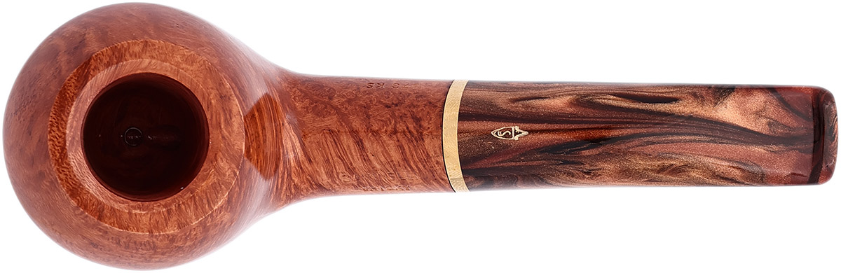 Savinelli Whisky Smooth (673 KS) (6mm)