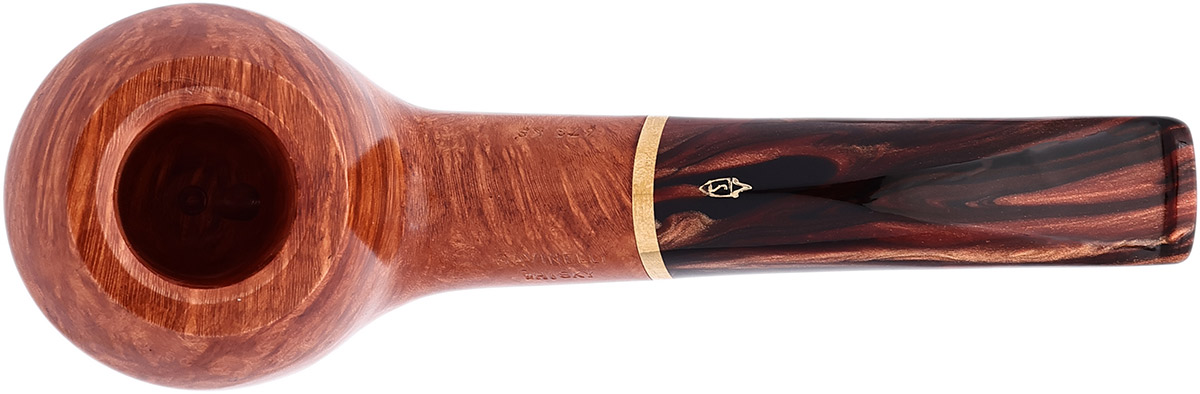 Savinelli Whisky Smooth (673 KS) (6mm)