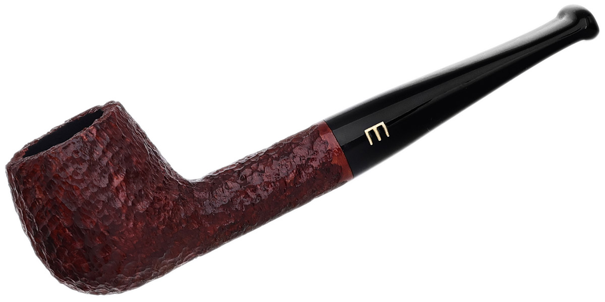 Savinelli Minuto Rusticated (109) (6mm)