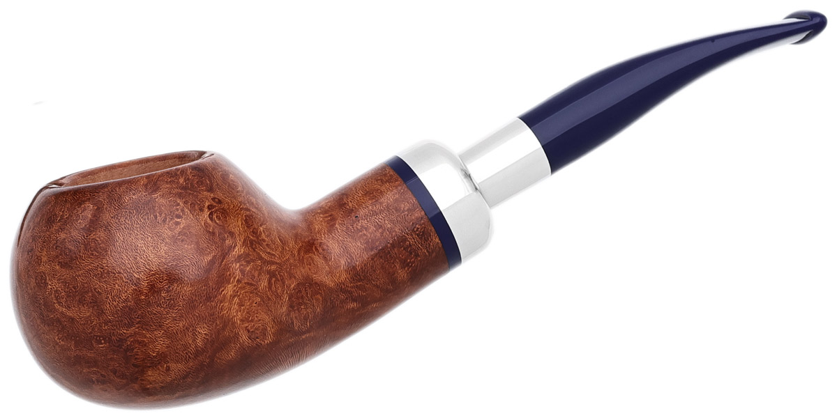 Savinelli Eleganza Smooth Natural (320 KS) (6mm)