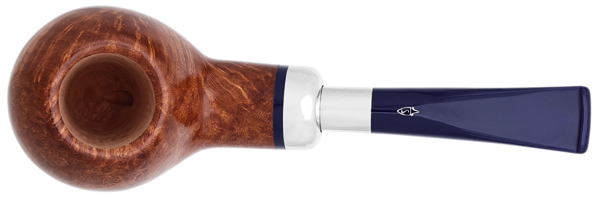 Savinelli Eleganza Smooth Natural (320 KS) (6mm)