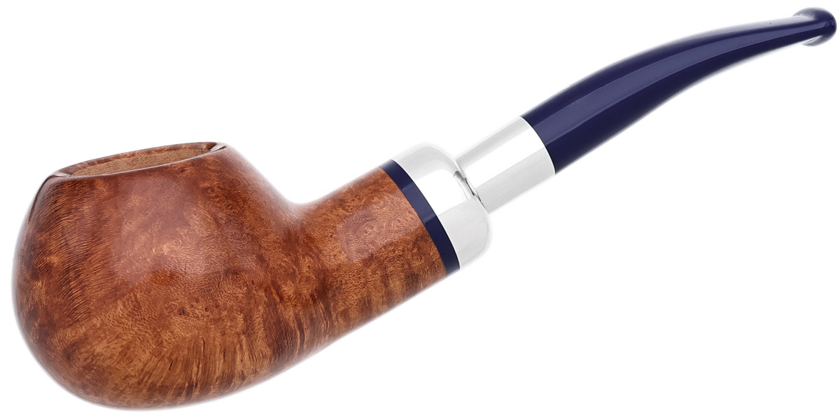 Savinelli Eleganza Smooth Natural (320 KS) (6mm)