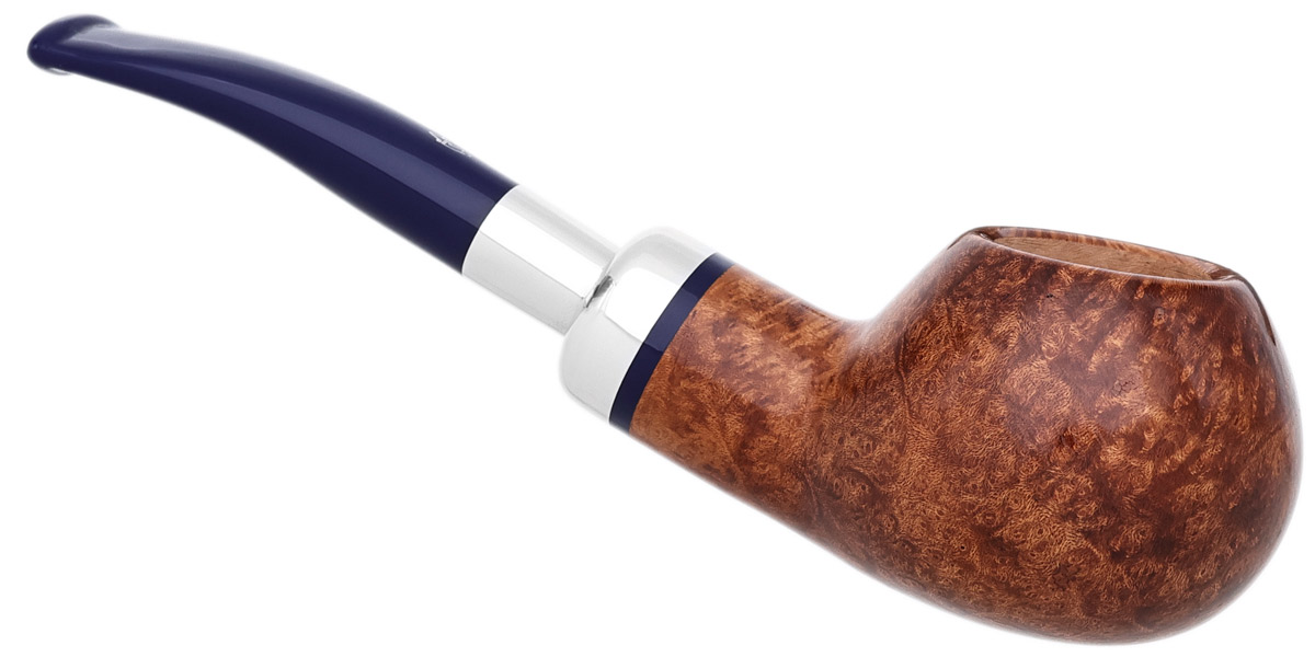 Savinelli Eleganza Smooth Natural (320 KS) (6mm)