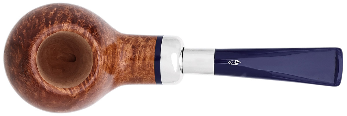 Savinelli Eleganza Smooth Natural (320 KS) (6mm)