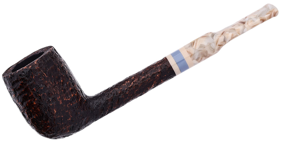 Savinelli Sasso Rusticated (701) (6mm)