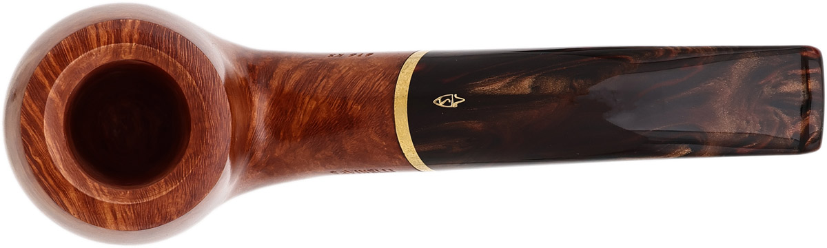 Savinelli Whisky Smooth (616 KS) (6mm)