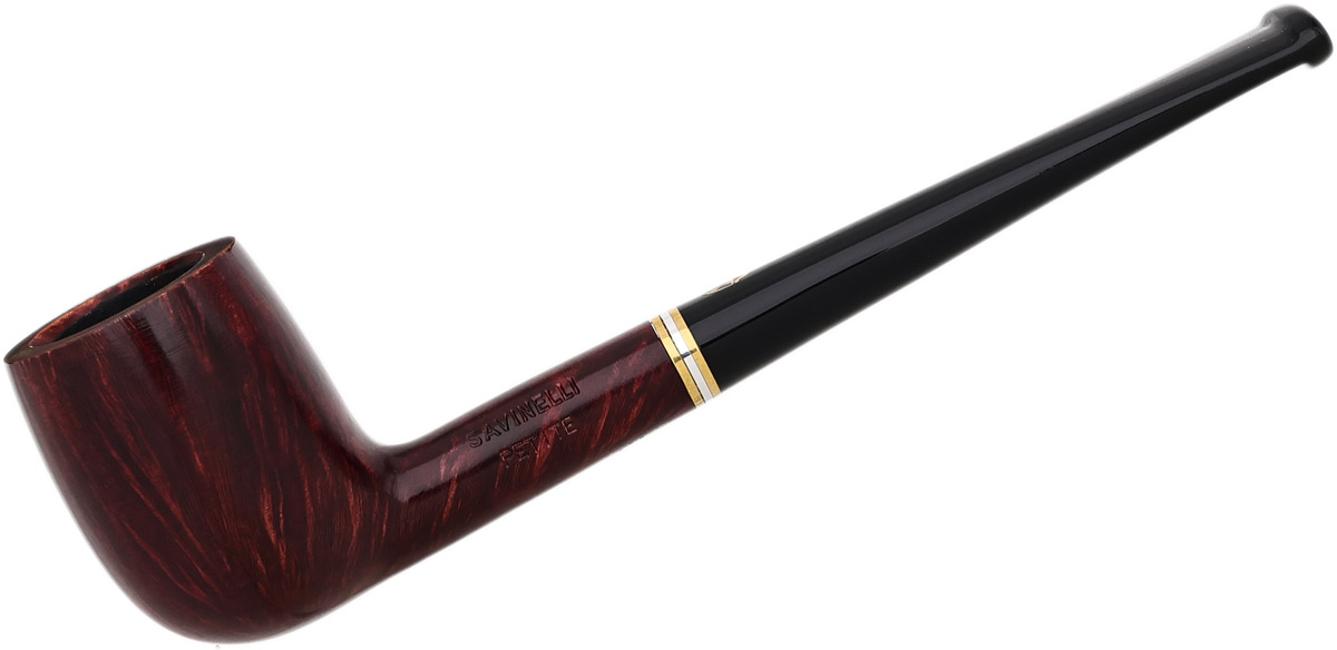 Savinelli Petite Smooth (105)