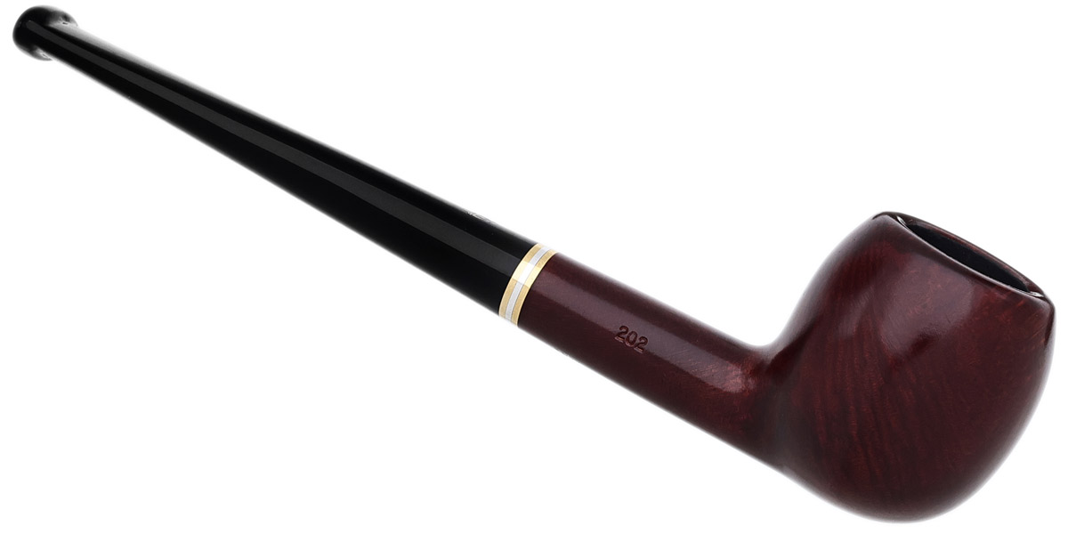 Savinelli Petite Smooth (202)