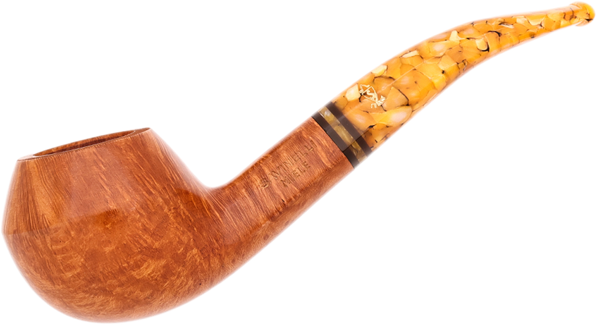 Savinelli Miele Smooth (673 KS) (6mm)