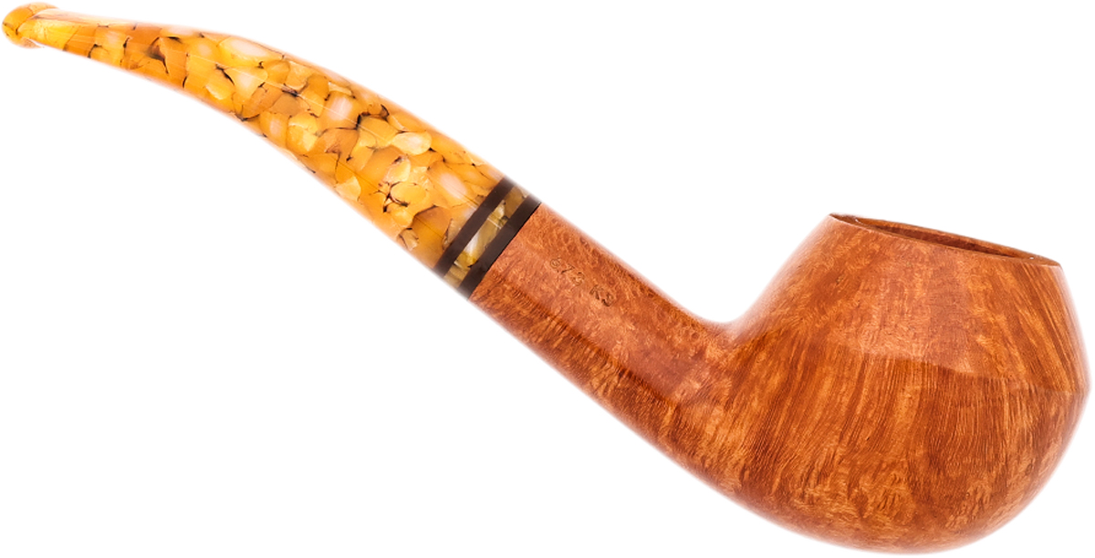 Savinelli Miele Smooth (673 KS) (6mm)