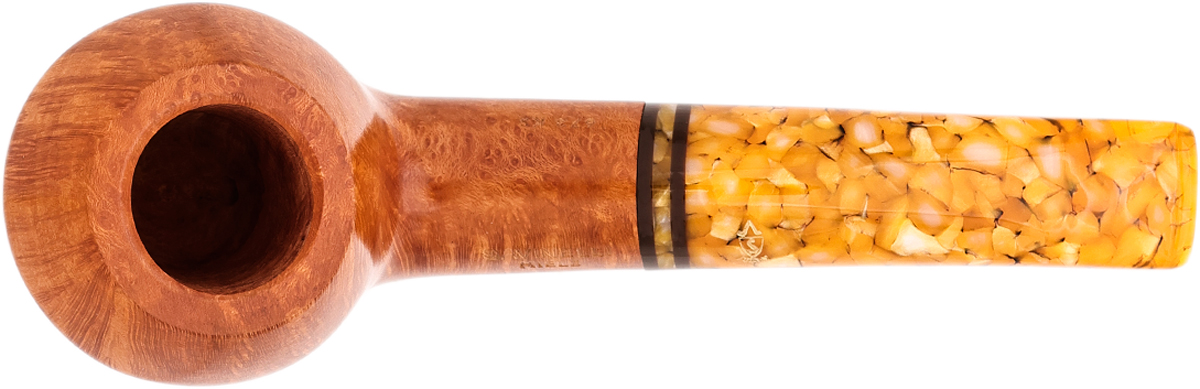Savinelli Miele Smooth (673 KS) (6mm)