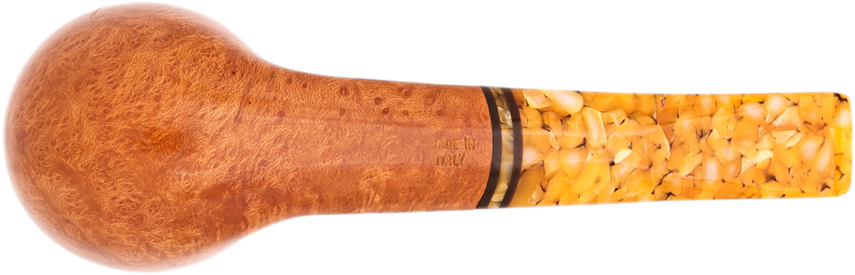 Savinelli Miele Smooth (673 KS) (6mm)