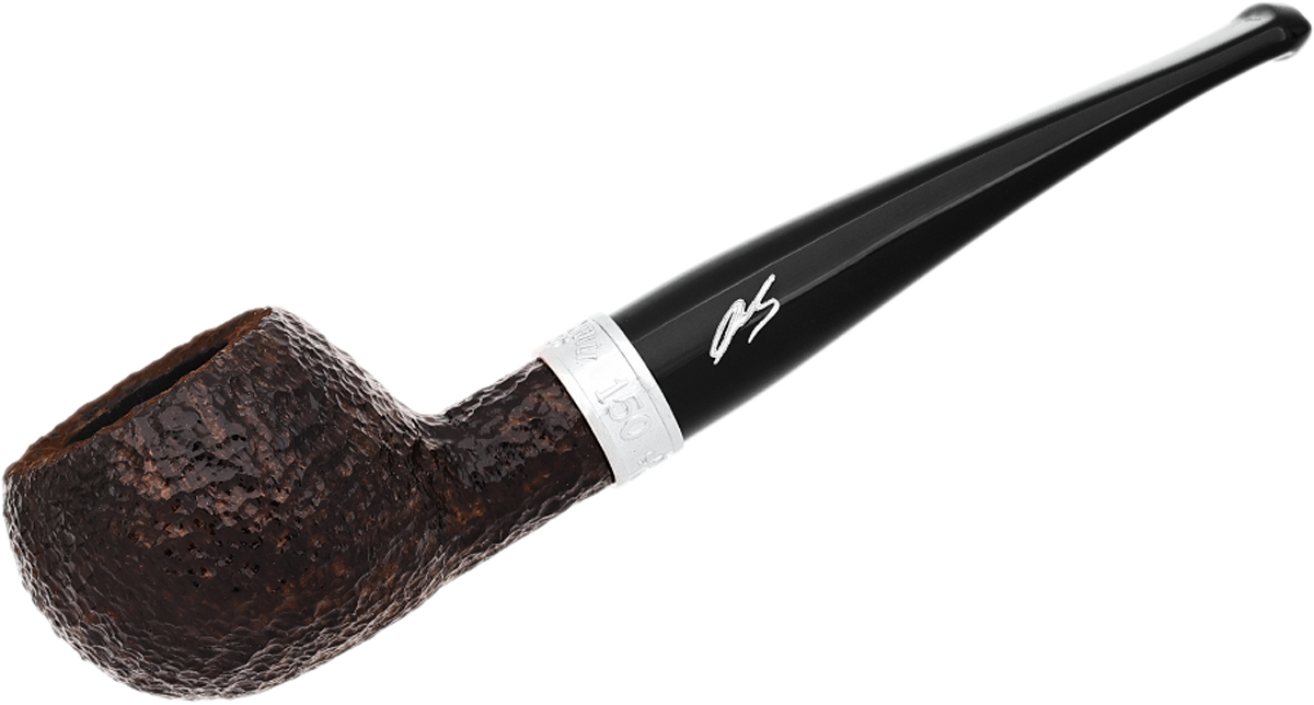 沙芬 150th Anniversary Achille III (6mm) 锈刻 王子斗