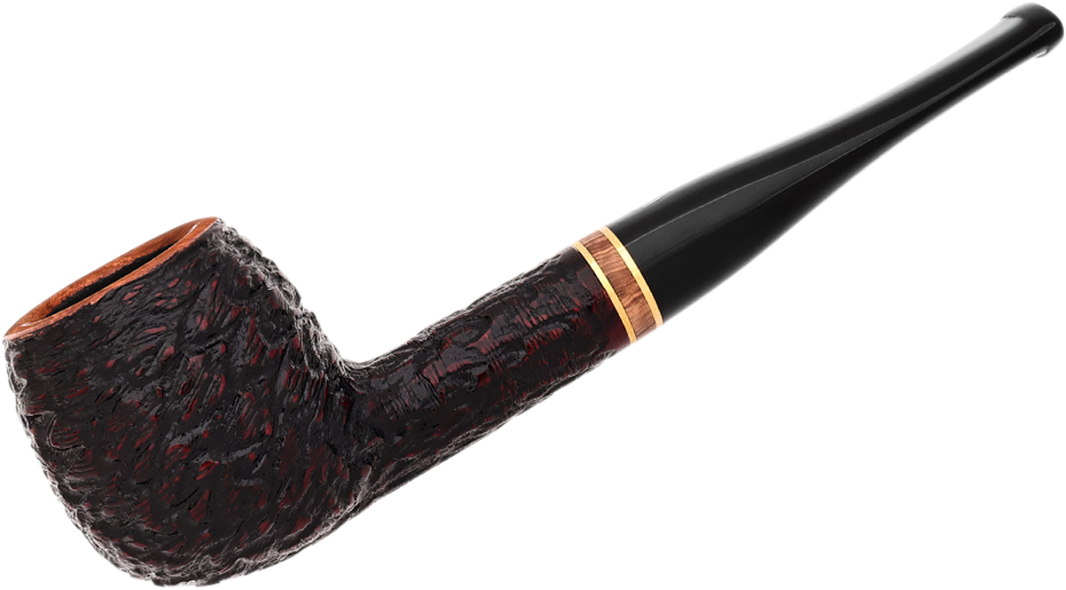 沙芬 Porto Cervo (207) (6mm) 锈刻 苹果斗