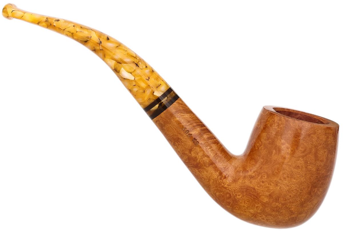 Savinelli Miele Smooth  (606 KS) (6mm)