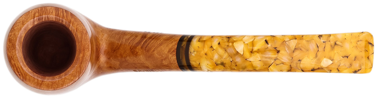 Savinelli Miele Smooth  (606 KS) (6mm)