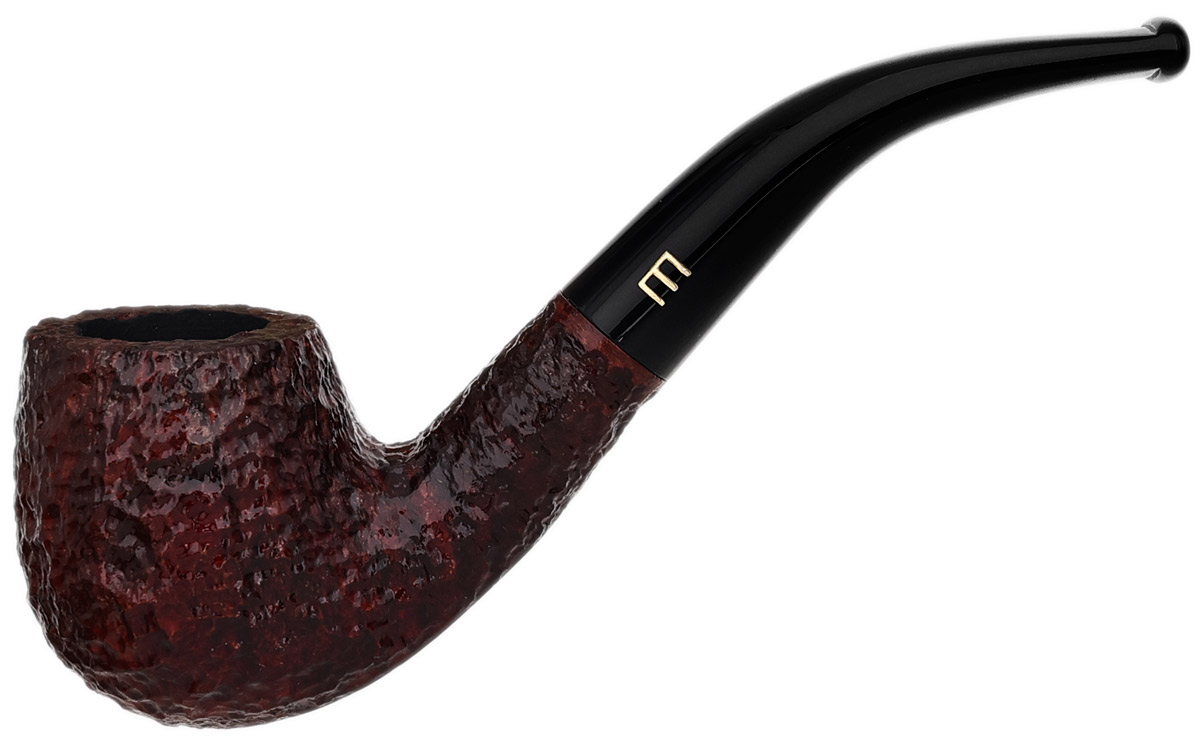 Savinelli Minuto Rusticated (609) (6mm)