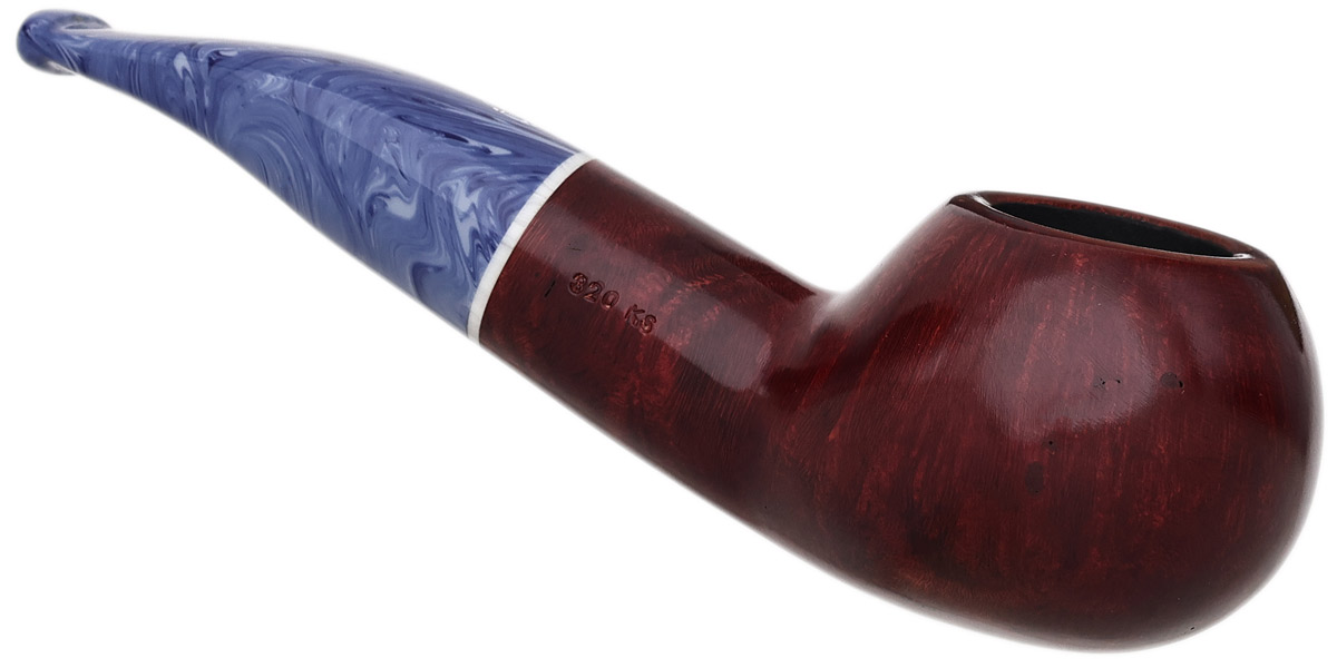 Savinelli Oceano Smooth (320 KS) (6mm)