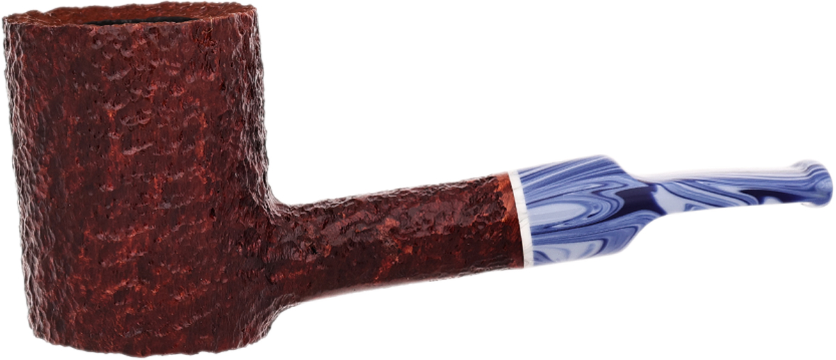 Savinelli Oceano Rusticated (311 KS) (6mm)