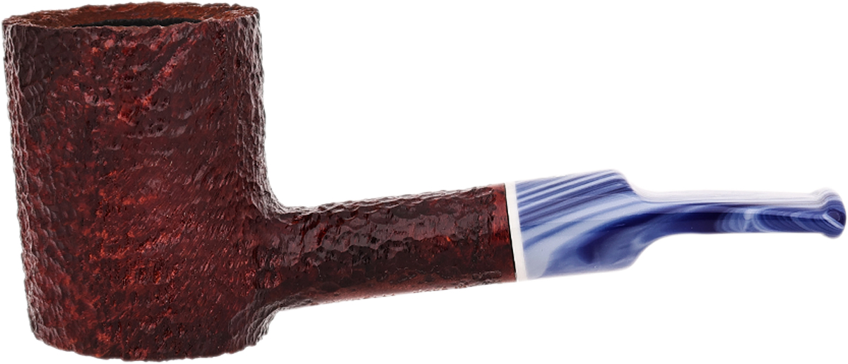 Savinelli Oceano Rusticated (311 KS) (6mm)