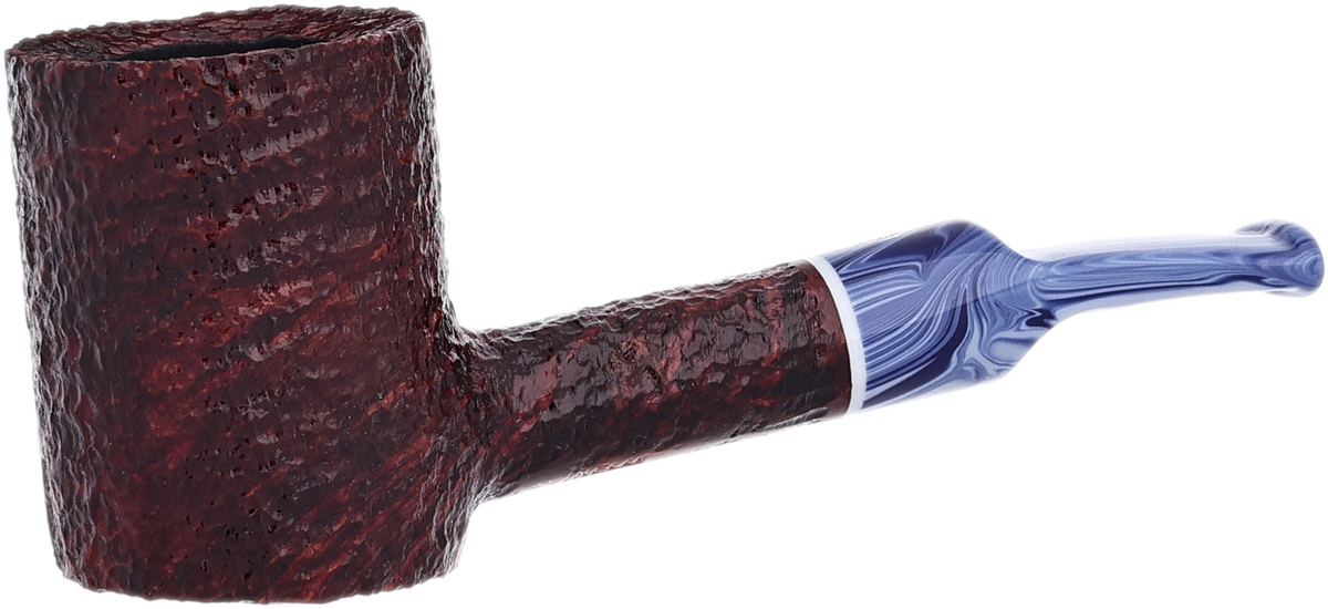 Savinelli Oceano Rusticated (311 KS) (6mm)
