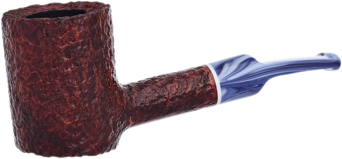 Savinelli Oceano Rusticated (311 KS) (6mm)