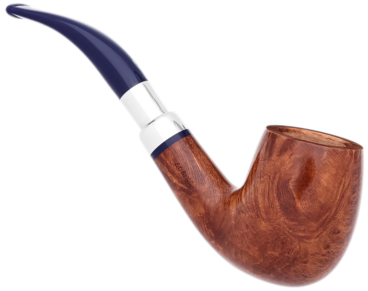 Savinelli Eleganza Smooth Natural (606 KS) (6mm)