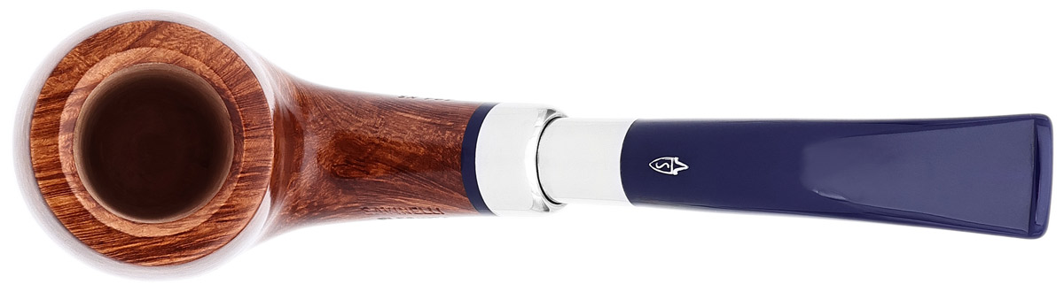 Savinelli Eleganza Smooth Natural (606 KS) (6mm)