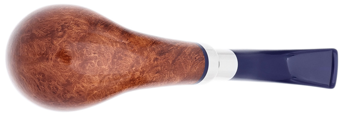 Savinelli Eleganza Smooth Natural (606 KS) (6mm)