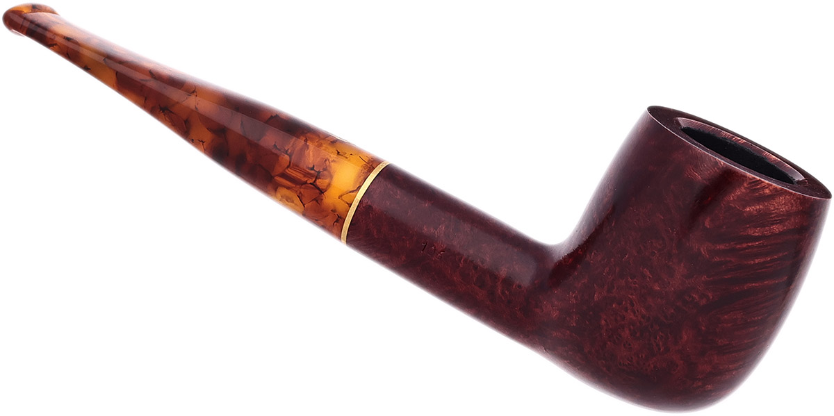Savinelli Tortuga Smooth (106) (6mm)