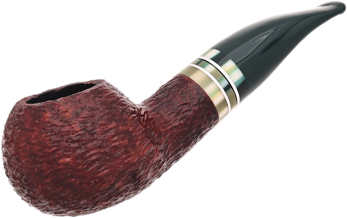 沙芬 Foresta Brown (320 KS) (6mm) 锈刻 作家斗