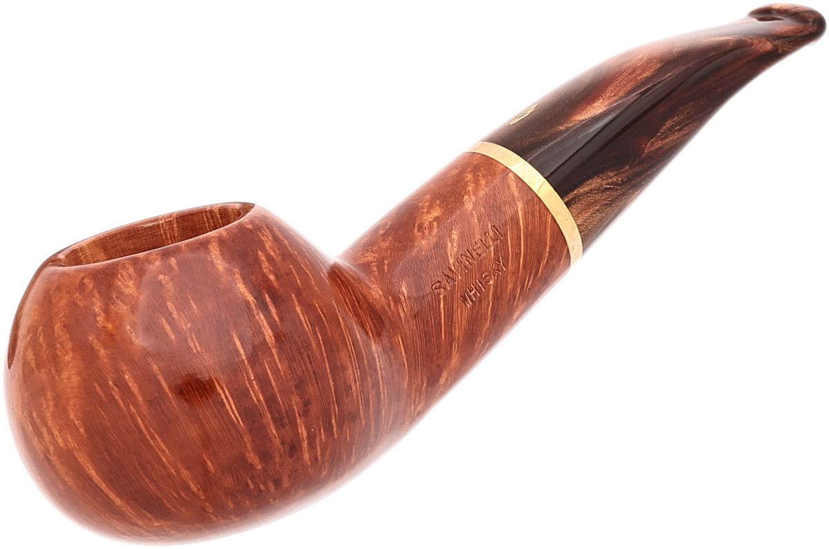 Savinelli Whisky Smooth (320 KS) (6mm)