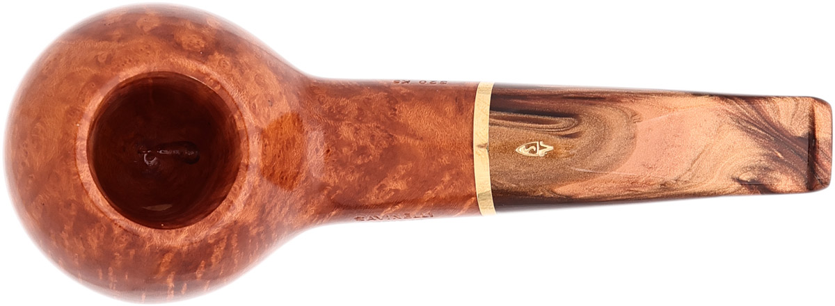 Savinelli Whisky Smooth (320 KS) (6mm)