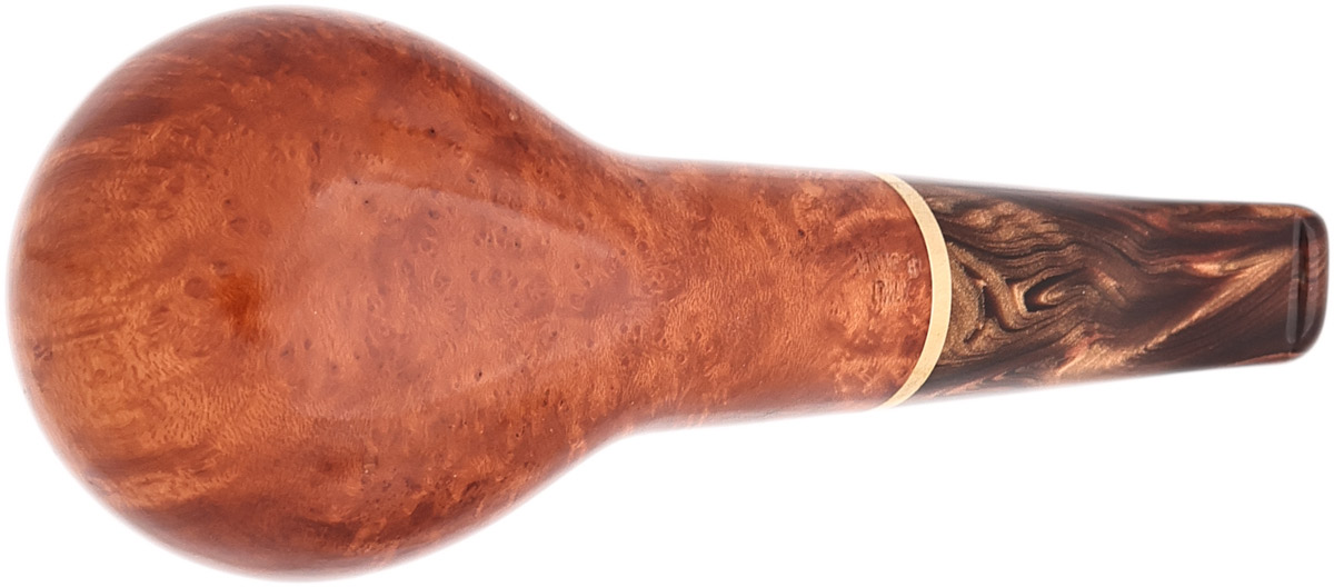 Savinelli Whisky Smooth (320 KS) (6mm)