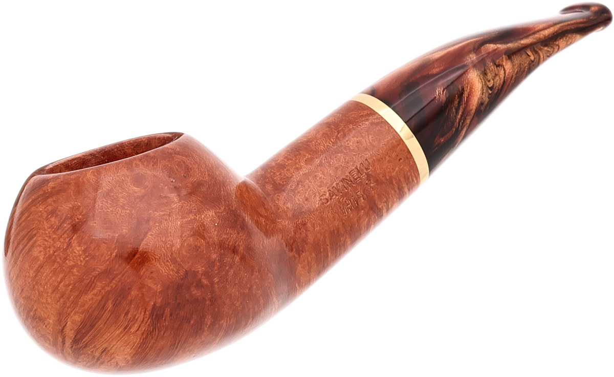 Savinelli Whisky Smooth (320 KS) (6mm)