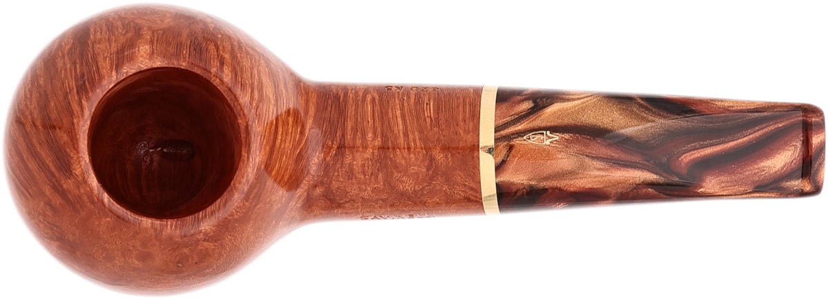 Savinelli Whisky Smooth (320 KS) (6mm)
