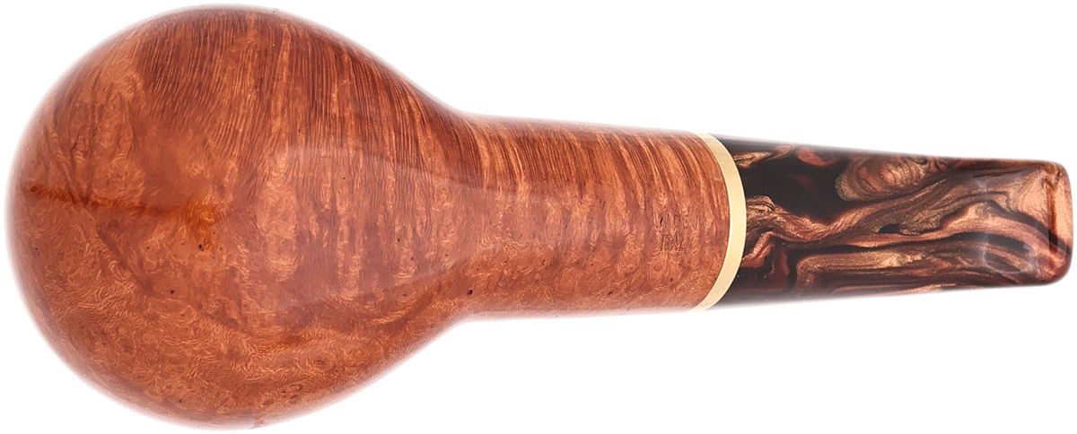 Savinelli Whisky Smooth (320 KS) (6mm)